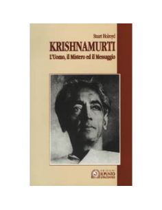 Krishnamurti