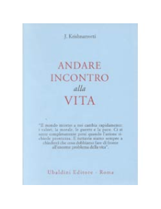 Andare Incontro alla Vita