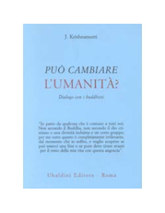 Può Cambiare l'Umanità