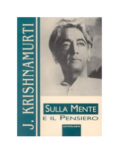 Sulla Mente e il Pensiero