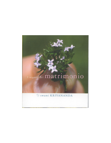 I Segreti del Matrimonio
