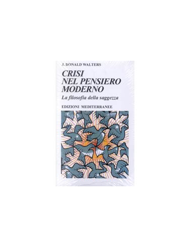 Crisi nel Pensiero Moderno
