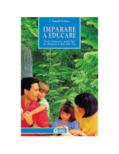 Imparare ad Educare (R)