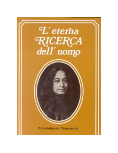 L'Eterna Ricerca dell'Uomo