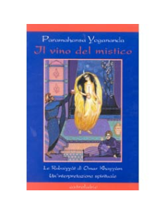 Il Vino del Mistico