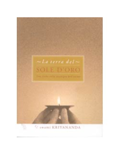 La Terra del Sole d'Oro