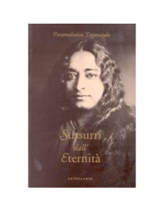 Sussurri dall'Eternità