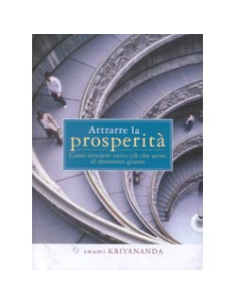 Attrarre la Prosperità