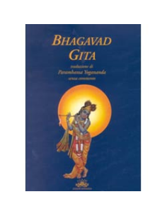 Bhagavad Gita