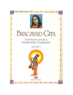Bhagavad Gita