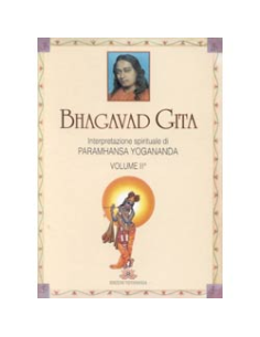 Bhagavad Gita
