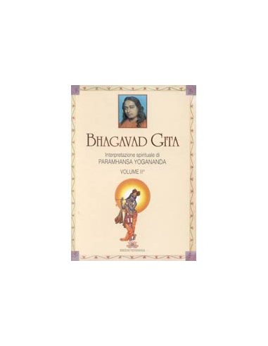 Bhagavad Gita
