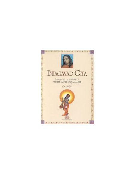 Bhagavad Gita