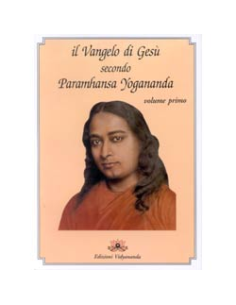 Il vangelo di Gesù