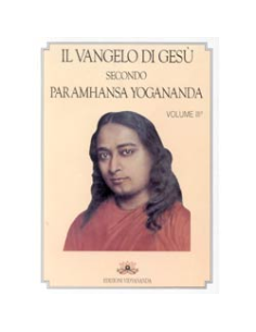 Il vangelo di Gesù