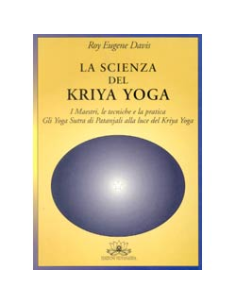 La scienza del Krya Yoga