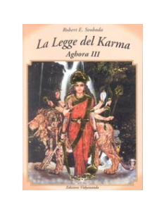 La legge del karma Aghora III
