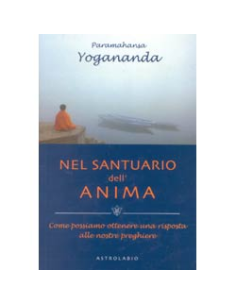 Nel Santuario dell'Anima