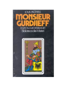 Monsieur Gurdijeff
