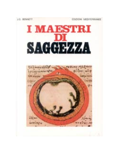 I Maestri di Saggezza