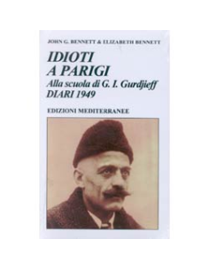 Idioti a Parigi