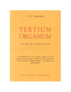 Tertium Organum
