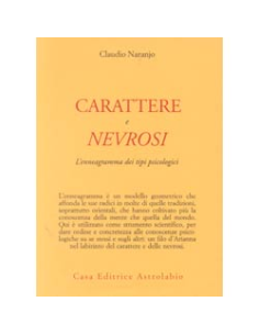 Carattere e Nevrosi