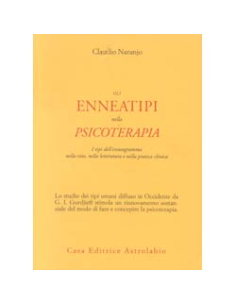 Gli Enneatipi nella Psicoterapia