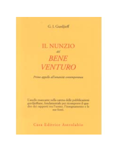 Il Nunzio del Bene Venturo