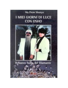 I miei giorni di luce con Osho