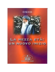 La mezza età: un nuovo inizio