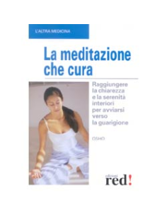 La Meditazione che Cura