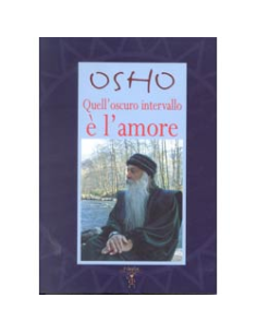 Quell'oscuro intervallo è l'amore