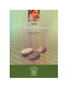 I Silenzi dell'Anima