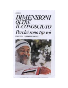Dimensioni oltre il Conosciuto