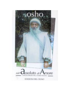 Dall'Assoluto all'Amore
