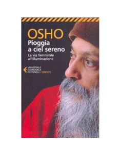 Pioggia a Ciel Sereno