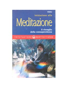 Iniziazione alla Meditazione