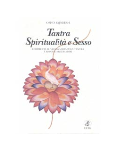 Tantra, spiritualità e sesso