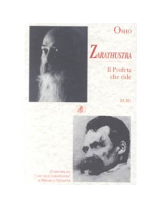 Zaratustra il profeta che ride