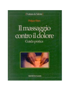 Il Massaggio contro il Dolore