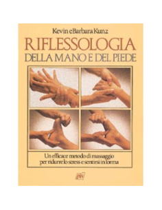 Riflessologia della Mano e del Piede
