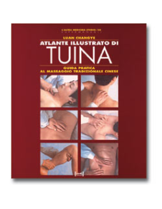 Atlante illustrato di Tuina