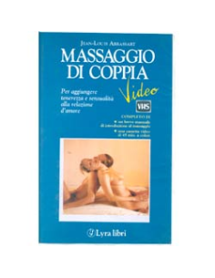 Massaggio di coppia (video)