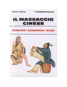 Il Massaggio Cinese