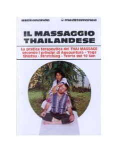 Il Massaggio Thailandese