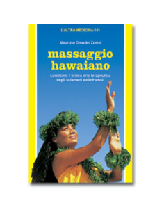 Massaggio Hawaiano