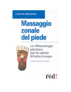 Massaggio zonale del piede