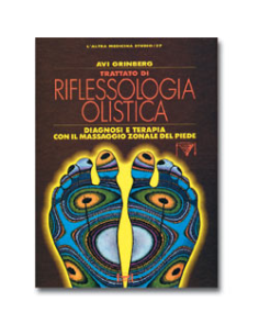 Trattato di Riflessologia Olistica