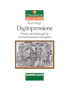 Digitopressione